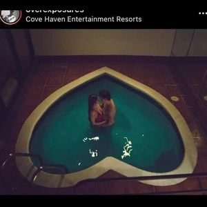 Meet your Posher, N😻v